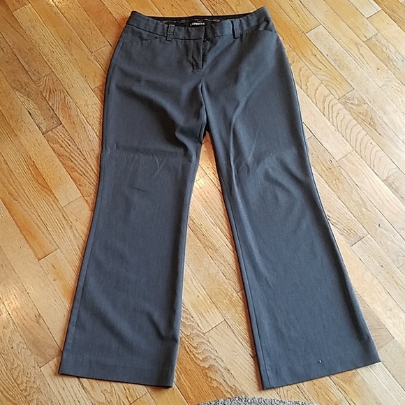 Express Editor pant - Picture 1 of 3